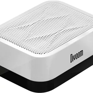 اسپیکر داکینگ Divoom Ifit-1 (سفید)