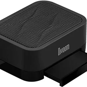 اسپیکر داکینگ Divoom Ifit-1 (مشکی)