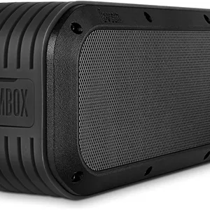 اسپیکر بلوتوثی قابل حمل دیووم Voombox - مشکی
