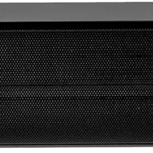 اسپیکر بلوتوثی 2.0 کاناله Olsenmark مدل Omms1287 با بلوتوث/FM/USB/کارت TF/ورودی AUX/TWS، اسپیکر 2x6W مینی ساندبار برای PC/سینمای خانگی