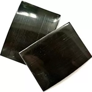 پایه های ماوس عمومی اسکیت DIY نوار تفلون پد های جایگزین پایه ماوس بازی کامپیوتر، 2 ست