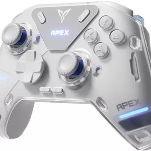 دسته بازی حرفه ای FLYDIGI Apex 4 Elite