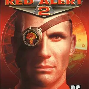 بازی Command & Conquer Red Alert 2 از Electronic Arts