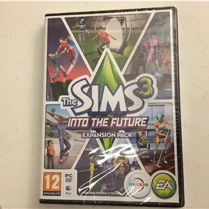 Electronic Arts بسته الحاقی The Sims 3: Into the Future (PC)