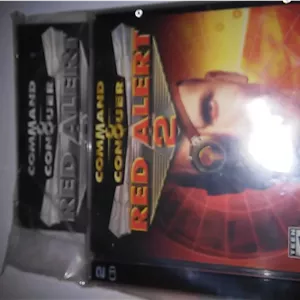 بسته الحاقی Command & Conquer Red Alert 2 از Electronic Arts: انتقام یوری - PC
