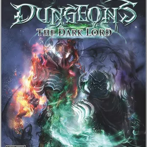 Dungeons - The Dark Lord - PC