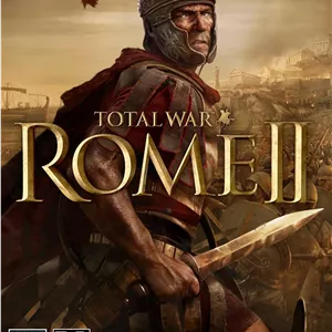 SEGA Total War: Rome 2 - PC