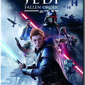 بازی Star Wars Jedi: Fallen Order از Electronic Arts برای PC