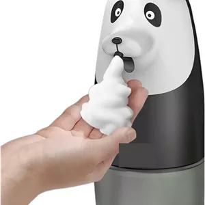 TEDNIDS Soap dispenser bathroom Automatic Soap Dispenser Bathroom Smart Washing Hand Machine Sanitizer Liquid For