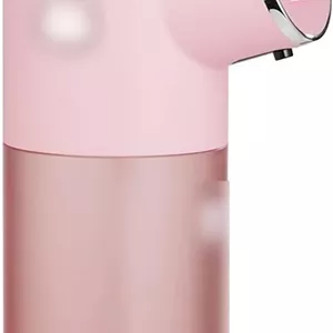 TEDNIDS Soap dispenser bathroom Automatic Foaming Soap Dispenser Kitchen Bathroom Accessories Smart Touchless