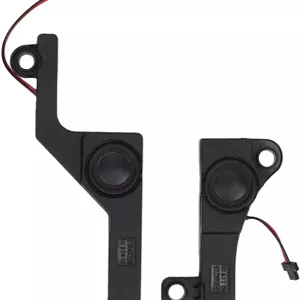 بلندگوهای داخلی جایگزین Zunate، 2 عدد بلندگوی لپ تاپ داخلی با کانکتور برای Acer 5750G 5750Z 5755G 5350 V3 571 V3 571G V3 551G E1 571 E1 521