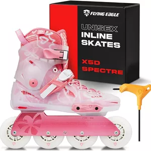 اسکیت فری استایل Flying Eagle X5D Spectre