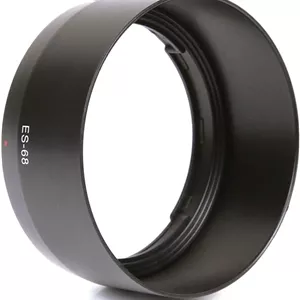 آفتابگیر لنز کانن مدل ES-68