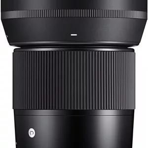 لنز سیگما 23mm F1.4 DC DN Contemporary برای مانت L، نسخه امارات