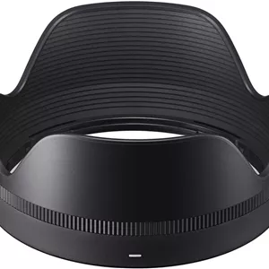 آفتابگیر لنز سیگما 16 میلی‌متر F1.4 میلی‌متر برای DC DN مدل LH716-01