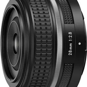 لنز نیکون NIKKOR Z 28mm f/2.8 SE