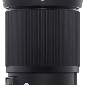 لنز سیگما 105/F2.8 DG DN MACRO Art برای مانت L، نسخه امارات