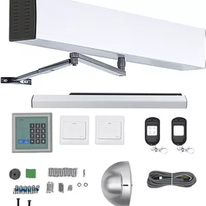 جک درب اتوماتیک مدل Swing Door ظرفیت 100 کیلوگرم