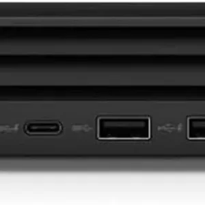 کامپیوتر کوچک HP مدل PRO 260 G9 Mini PC i5-1335U 3.4GHz رم 8GB-SSD 256GB NVMe-WI-FI 6-WIN 11 HOME سازگار با برند HP (883T4EA#ABZ)