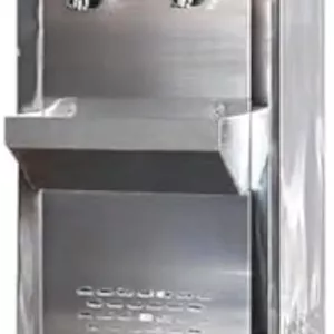آبسردکن دو شیر سوپر جنرال - مدل SG AA 26T2 (نقره ای)
