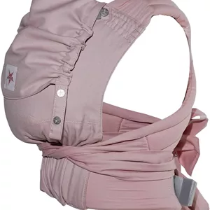 KOKADI TaiTai Just Rose Baby Carrier