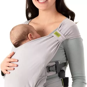 Boba Bliss Baby Carrier