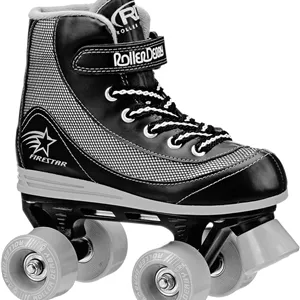 اسکیت غلتکی پسرانه Roller Derby مدل Firestar 1378-12