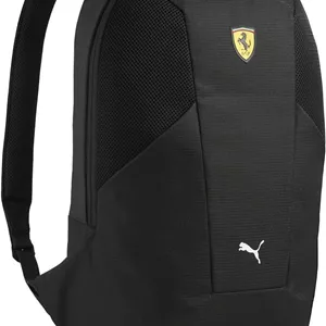 کوله پشتی مردانه پوما مدل Scuderia Ferrari HP Race Large با حجم 22 لیتر