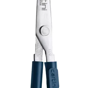 قیچی اصلاح صورت و سبیل گودرج مدل Cartini Trim Cut