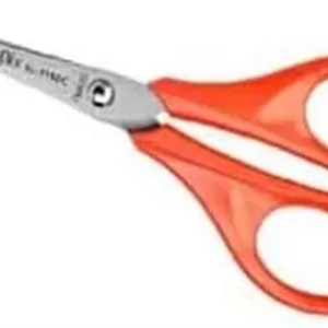 قیچی استیل ضد زنگ Munix kangaro مدل SL-1150C اندازه 128 میلی‌متر (بسته 3 عددی)