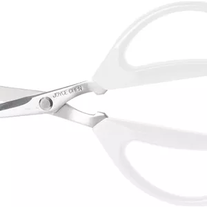 قیچی جویس چن مدل J51-0620، سفید