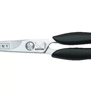 قیچی گلدوزی 5 اینچی Finny شماره 70213، ساخت Kretzer Solingen/آلمان