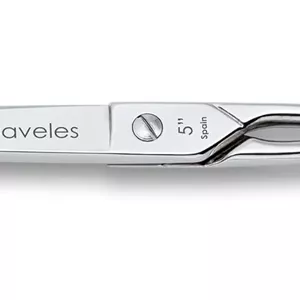 قیچی نوک گرد 3 Claveles 44 - طول 12.7 سانتی متر