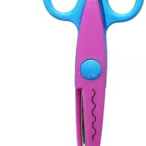 قیچی CENMOO، قیچی کوچک، قیچی کاردستی، قیچی خیاطی پارچه، قیچی خیاطی (رنگ: Hortel)