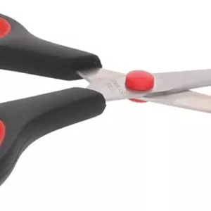 193mm Stainless Steel Scissor, Soft Comfort Grip Handle