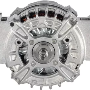 آلترناتور ۱۰۰٪ جدید پریمیوم BOSCH AL0870N - سازگار با لندرور LR2 منتخب؛ ولوو S60، S80، V60، V70، XC60، XC70، XC90؛ ۱۴۰ آمپر