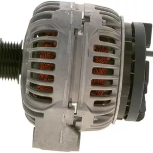 دینام BOSCH سازگار با مرسدس C215 C219 R230 S211 V251 W164 W211 W215 200800150