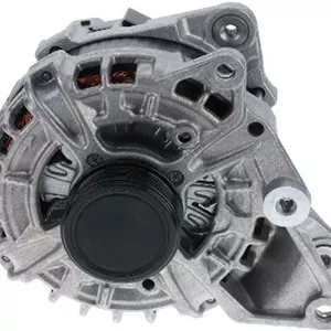 آلترناتور جدید BOSCH AL0704N - سازگار با مرسدس بنز C300، GLC300، متریس