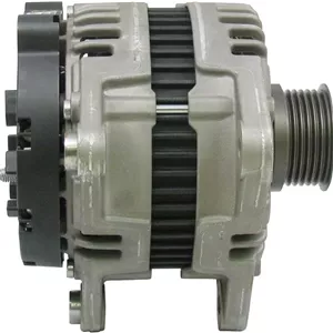 آلترناتور جدید BOSCH AL0898N - سازگار با پورشه 911، باکستر، کیمن منتخب؛ 150 آمپر