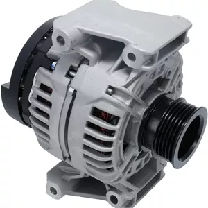 آلترناتور جدید تجهیزات اصلی BOSCH AL0830N - سازگار با مدل های منتخب Saab 9-3، 9-3X؛ 120 آمپر