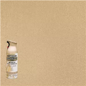 رنگ اسپری متالیک مه آلود Rust-Oleum Universal Premium