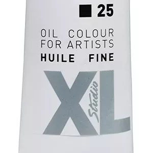 رنگ روغن پ ب او XL، 5T37ML، سفید تیتانیوم