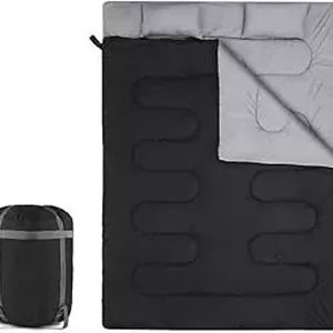 کیسه خواب کمپینگ مدل Ultra-Light وزن 900 گرم