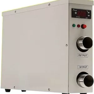 هیتر برقی استخر JAHLGT مدل 11kw