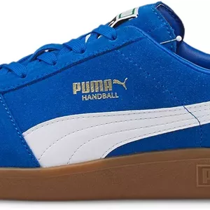 PUMA Handball Unisex Indoor Court Shoe