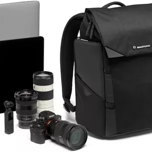 کیف دوربین عکاسی کوچک Manfrotto Chicago 30 مناسب برای DSLR/CSC
