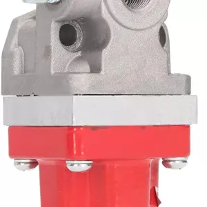 شیر سوئیچ سوخت گاز، شیر برقی الکترومغناطیسی، شیر برقی ژنراتور 3017993 شیر برقی الکترومغناطیسی دو ستونی آهنی