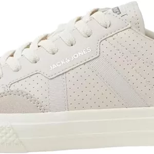 کفش کالج مردانه JACK & JONES MORDEN PU COMBO 2.5 SN