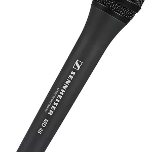 میکروفون مصاحبه کاردیوئید Sennheiser MD 46