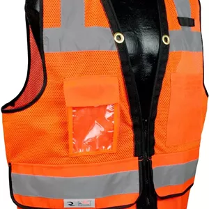 جلیقه ایمنی صنعتی Radians مدل SV59Z-2ZOD-2X